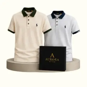 Premium Polo T-Shirt