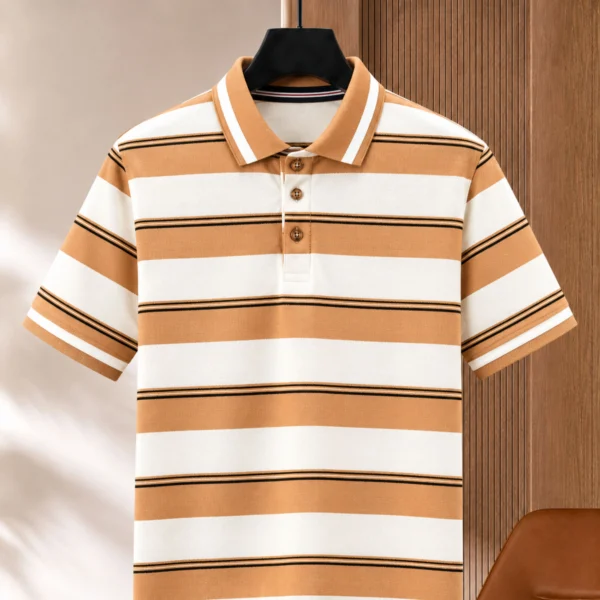 Premium Polo (China Febrics) O